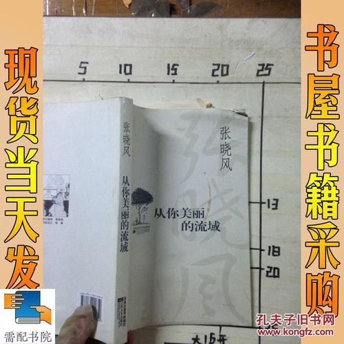 张晓峰:来自你美丽的分水岭