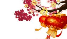 春节祝福朋友的话