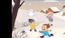 关于冬天的好词佳句