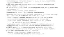 毛概读书心得