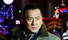 警察故事2013经典台词