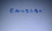 让你心疼的句子