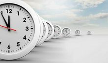 投资黄金时间的五大原则