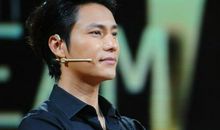 开讲啦陈坤演讲稿：人生路，莫慌张