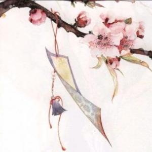 诗经：绿色的衣服