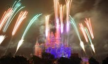 五光十色怎么造句