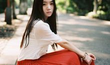 经典语录：我停留在记忆深处，寻找残留的幸福