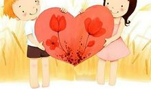 送给小朋友的祝福语