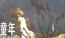 童年读后感800字