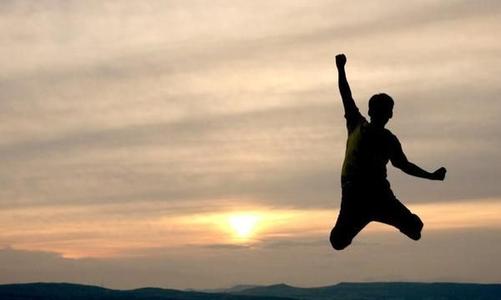 成功意味着别人的灯熄灭而你的灯仍然亮着