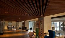 SOHO潘石屹：选择多大的挑战，成就多大的人生