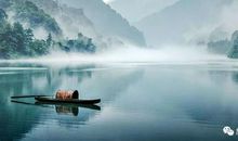 张耒：夜坐·庭户无人秋月明