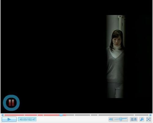 关于通过门见人