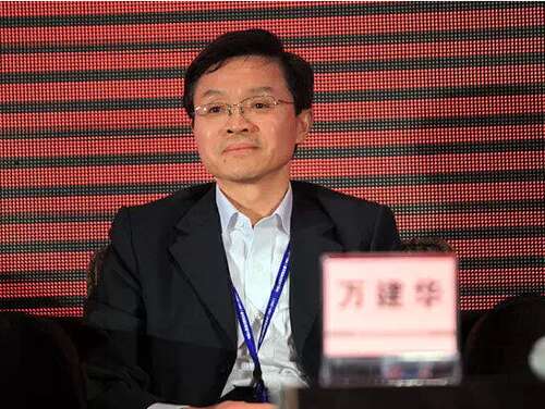 东升集团郭家学:跌宕起伏,他的经历可与史玉柱媲美