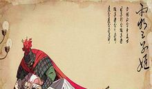 关于韩信投刘邦的歇后语