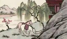 陆游：临安春雨初霁