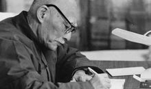 朱自清：我所见的叶圣陶