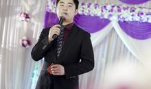 会议主持人台词