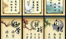 关于信心励志名人名言警句