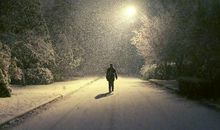 形容孤寂的句子