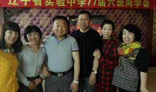 宿舍六兄弟，毕业九年谈经历