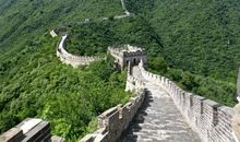 吴伯箫：我还没有见过长城