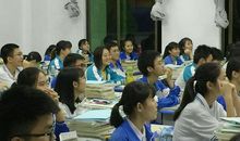 致奋战在高考备考一线的高三学子