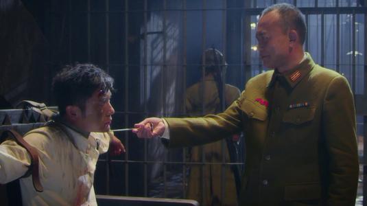 秀才遇见士兵经典台词