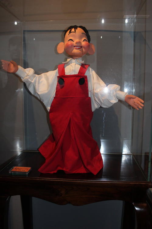 吴伯孝：向海洋