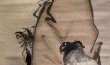 温庭筠：苏武庙