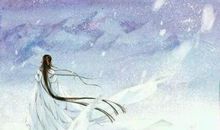 李商隐：无题·凤尾香罗薄几重