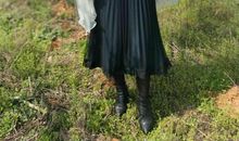 曾巩：城南·雨过横塘水满堤