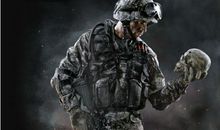 经典励志故事：断箭