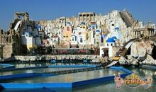 《奥德赛之旅》作文