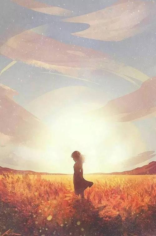 那个决定不上大学的女孩怎么了?