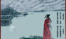 泊船瓜洲王安石_泊船瓜洲古诗