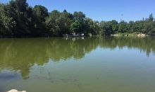 一个北大人的成长足迹：未名湖是个海洋