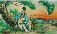 含有典故的歇后语