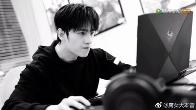 我必须尽力强迫自己一生