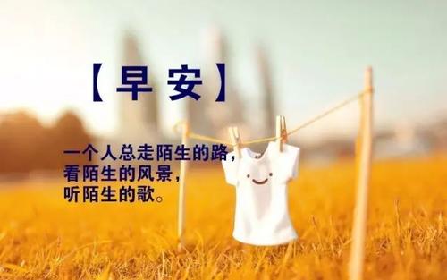 没有运气，只有未知的努力