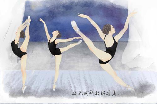 为什么你似乎工作如此努力，生活仍然如此艰辛