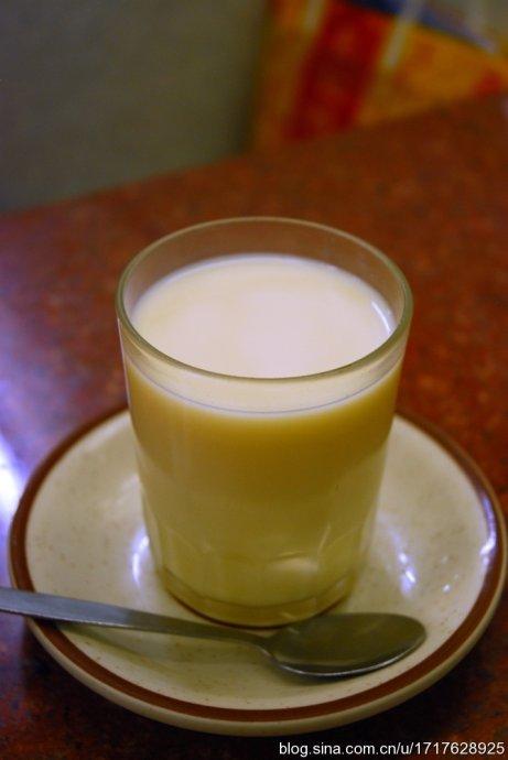 北岛:传奇的延续