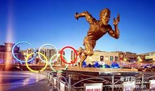 现代奥林匹克格言内容