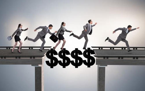 成功和失败都源于您的习惯