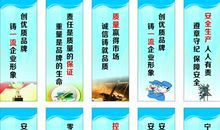 现场安全管理标语