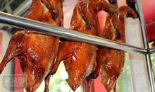 巴金：桂林的受难