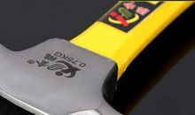 你要当铁锤还是钉子？