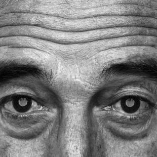 毕淑敏:额头和额头相连