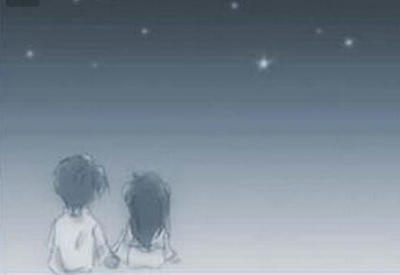 不太热情的爱会持久