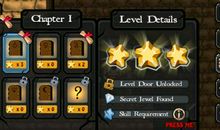 快刀斩乱麻造句